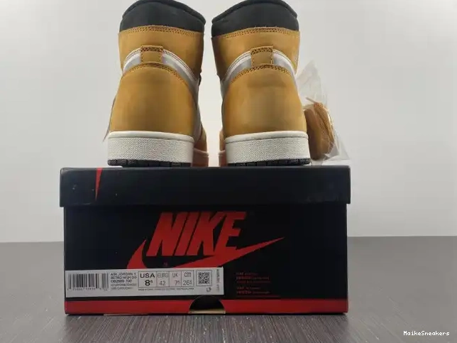 MaikeSneakers 1 Curry Element High DB2889-700 Jordan Light Gore-Tex 0614